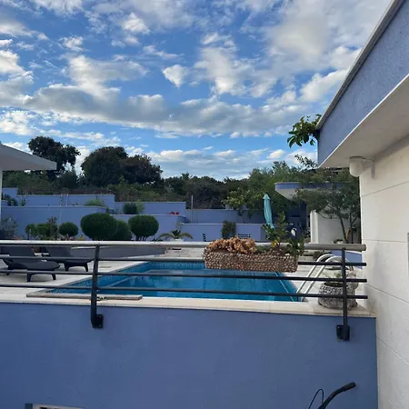 Panorama 度假居 *