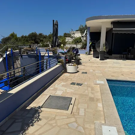 Panorama 度假居 塞维德