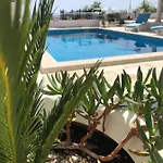 Tatil Evi Panorama