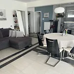 Panorama Tatil Evi Sevid