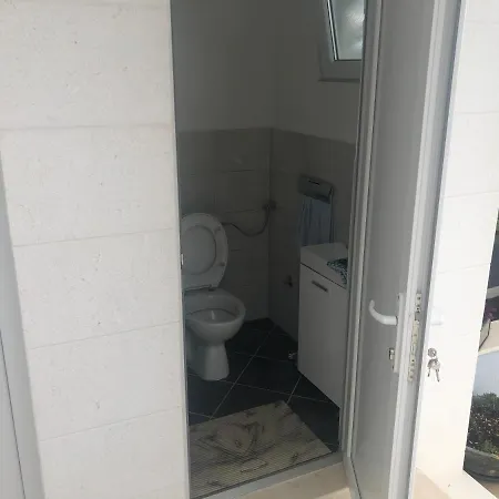 Panorama Holiday home Sevid