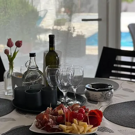 Panorama Holiday home *