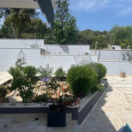 Ferienhaus Panorama Sevid