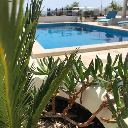Holiday home Panorama