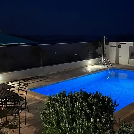 بيت للعطل Panorama *