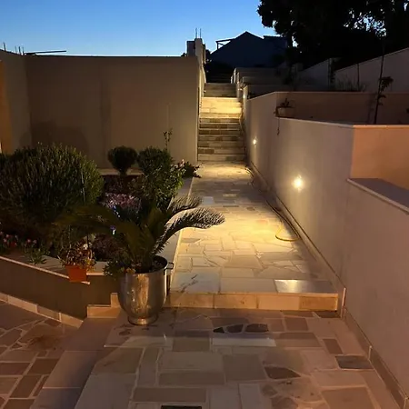 بيت للعطل Panorama