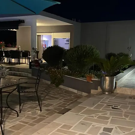 بيت للعطل Panorama *