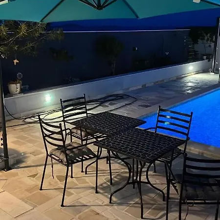 بيت للعطل Panorama سيفيد