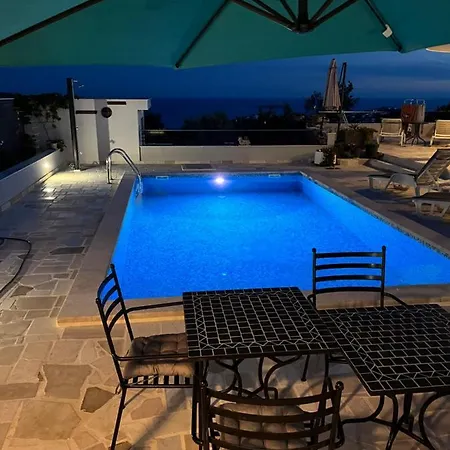 Panorama * سيفيد