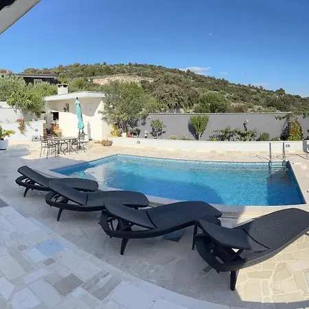 Panorama بيت للعطل *