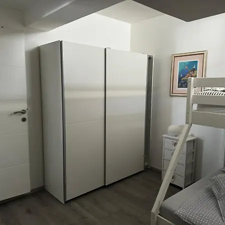 بيت للعطل Panorama سيفيد