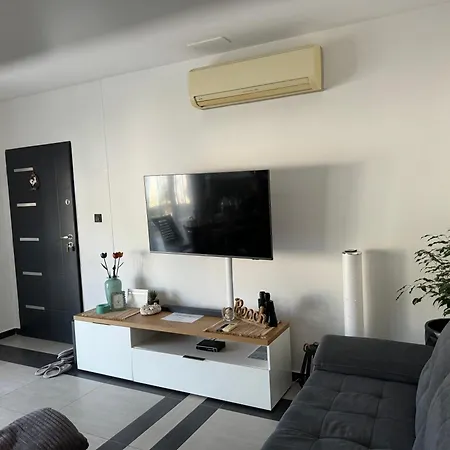Panorama Holiday home *