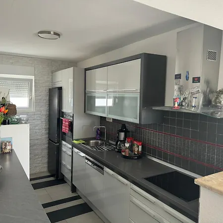 بيت للعطل Panorama