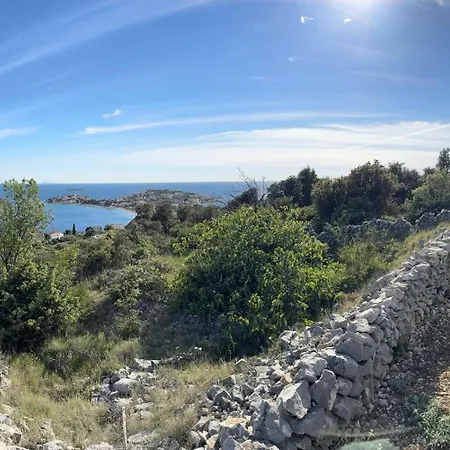 Panorama Sevid