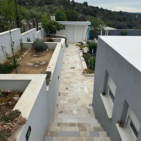 بيت للعطل Panorama *