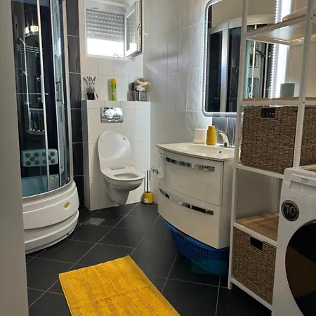Panorama Holiday home *