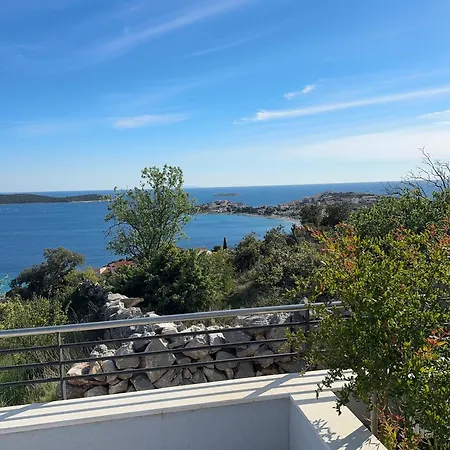 Ferienhaus Panorama Sevid