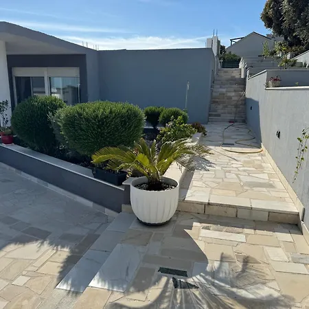 Panorama بيت للعطل *