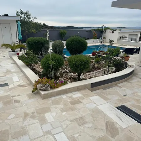 بيت للعطل Panorama *