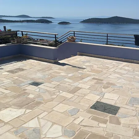 Holiday home Panorama