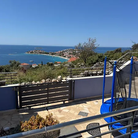 بيت للعطل Panorama *