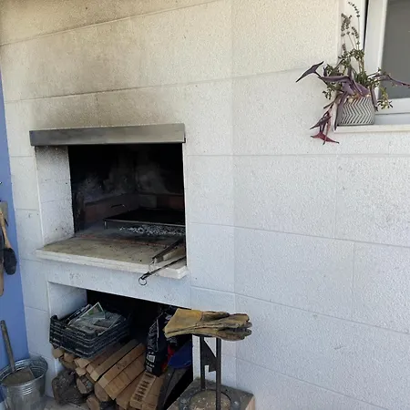 Panorama Dom wakacyjny Sevid