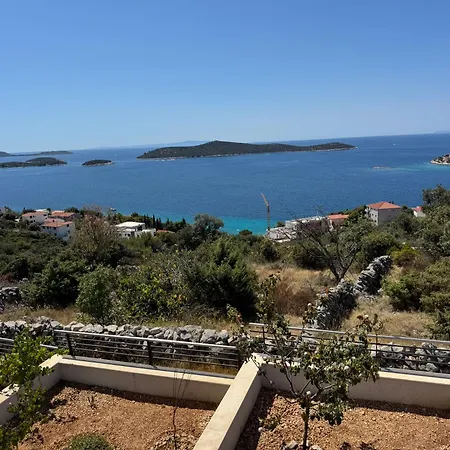 Panorama بيت للعطل *