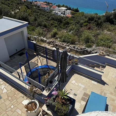 Panorama بيت للعطل *