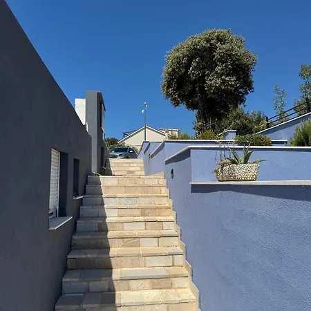 Panorama بيت للعطل