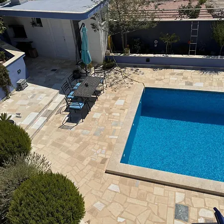 Dom wakacyjny Panorama *