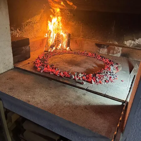 Panorama Sevid