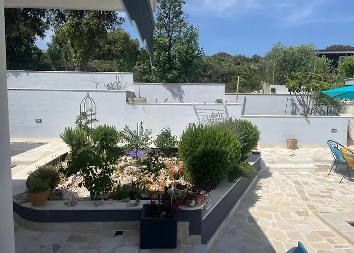 Feriehus Panorama Sevid