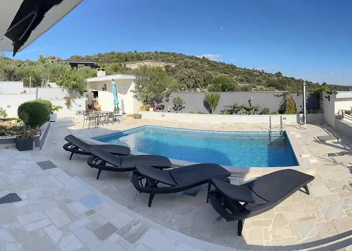 Panorama Ferienhaus *