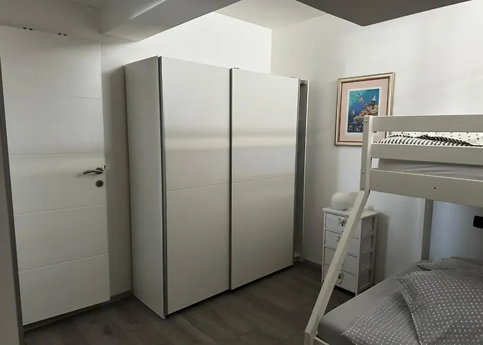 Feriehus Panorama Sevid