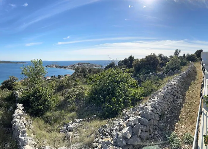 Panorama Sevid