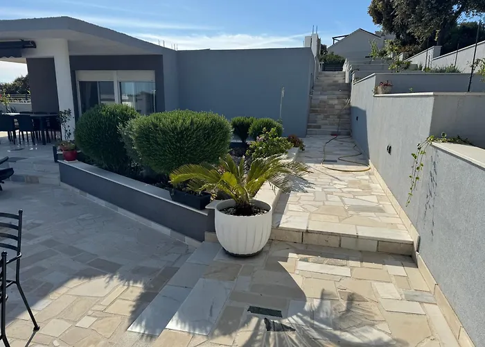 Panorama Ferienhaus *