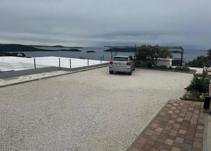 Panorama * Sevid