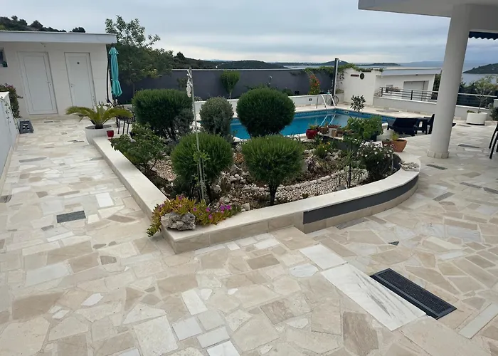 Ferienhaus Panorama *