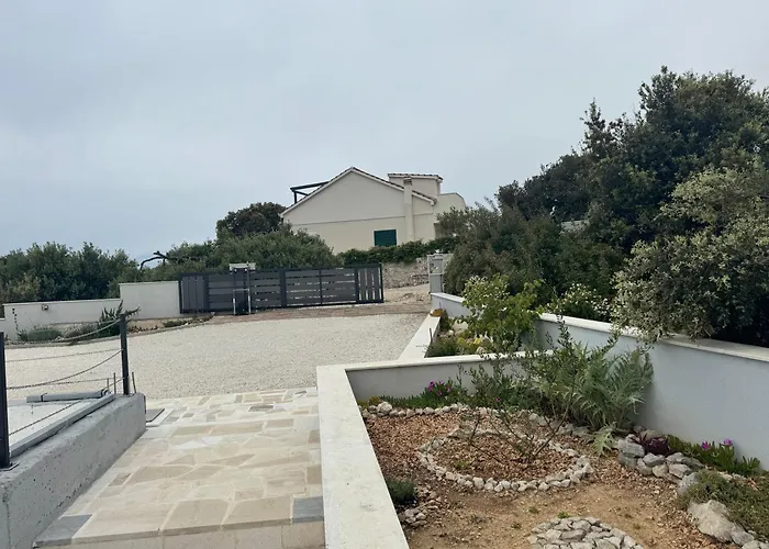 Panorama Feriehus Sevid