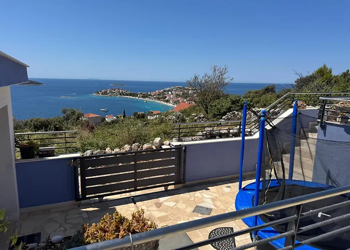 Ferienhaus Panorama *